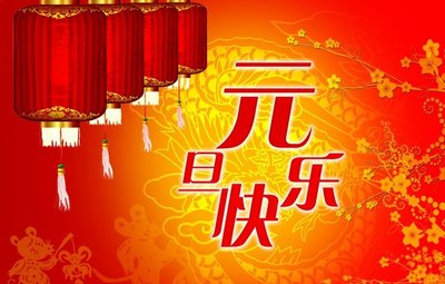 元旦节周记300字大全 元旦节周记