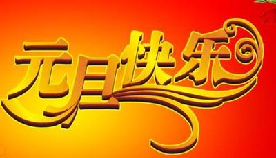 元旦节周记300字大全 元旦节周记