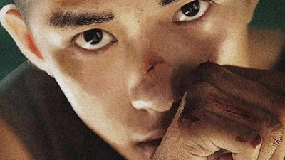 《少年的你》电影观后感 少年的你观后感