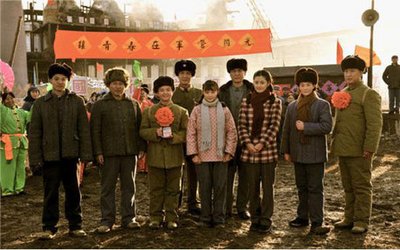 雷锋在1959观后感 雷锋在1959观后感