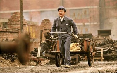 《雷锋在1959》观后感 《雷锋在1959》观后感