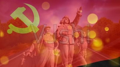我们走在大路上观后感