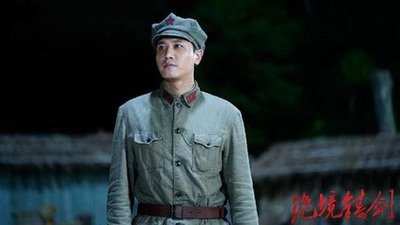 绝境铸剑观后感