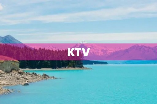 KTV KTV