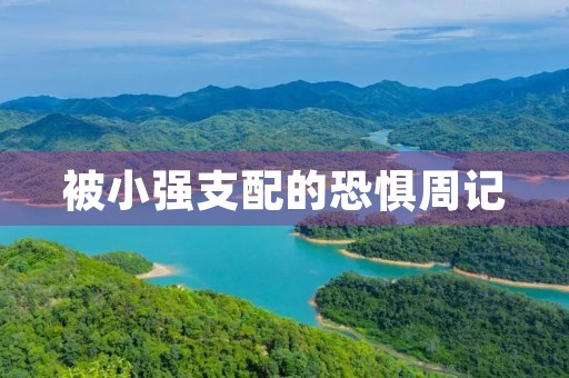 被小强支配的恐惧周记 被小强支配的恐惧周记