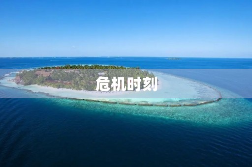 危机时刻 危机时刻