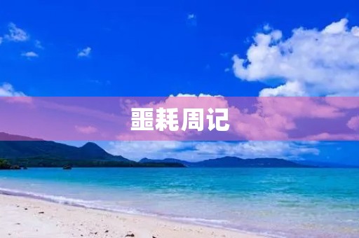 噩耗周记 噩耗周记
