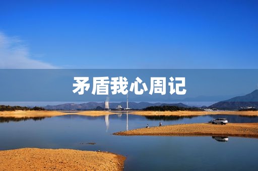 矛盾我心周记 矛盾我心周记