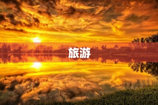 旅游
