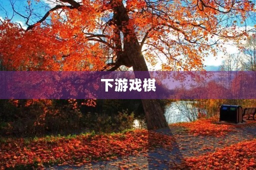 下游戏棋 下游戏棋