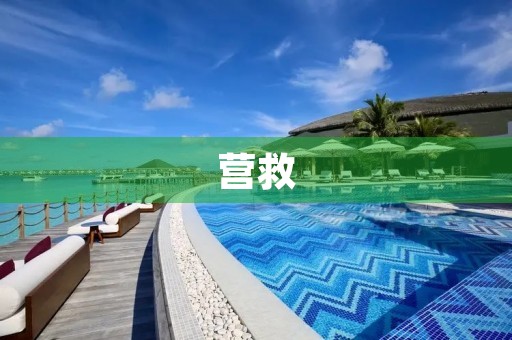 营救 营救