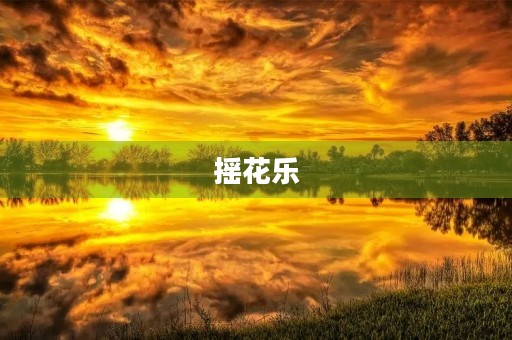 摇花乐 摇花乐