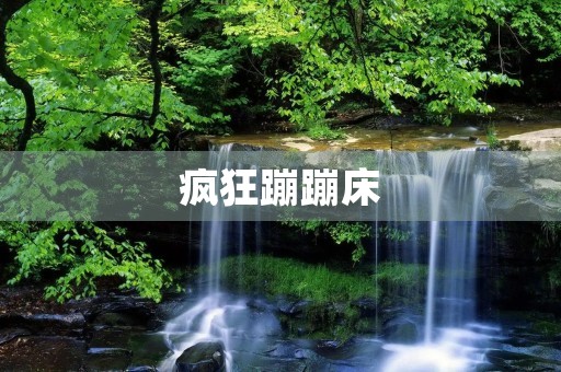 疯狂蹦蹦床