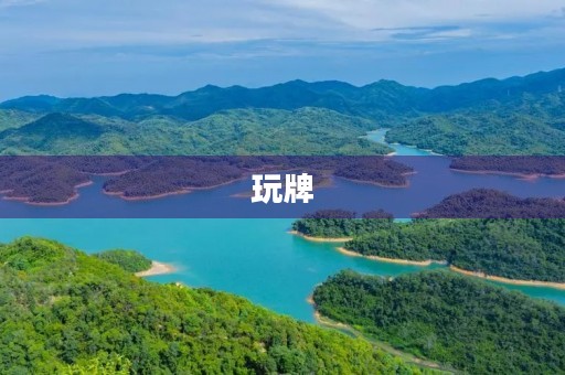 玩牌 玩牌
