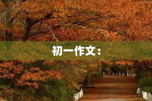 初一作文：【读书征文】未曾远去的清平湾——读《我的遥远的清平湾》