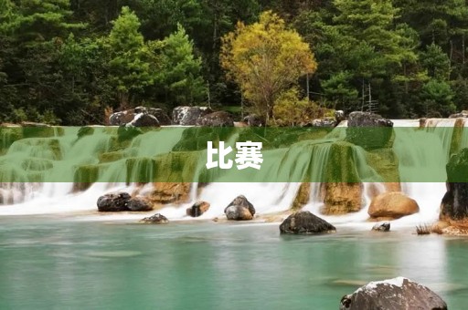 比赛 比赛