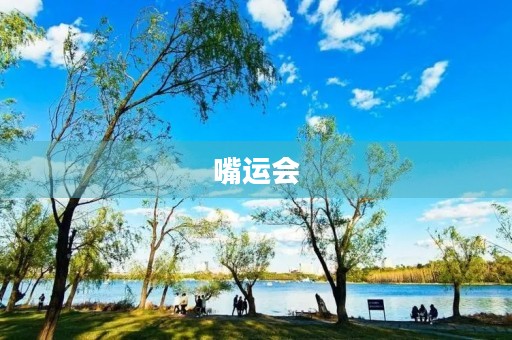 嘴运会