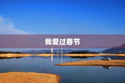 我爱过春节 我爱过春节