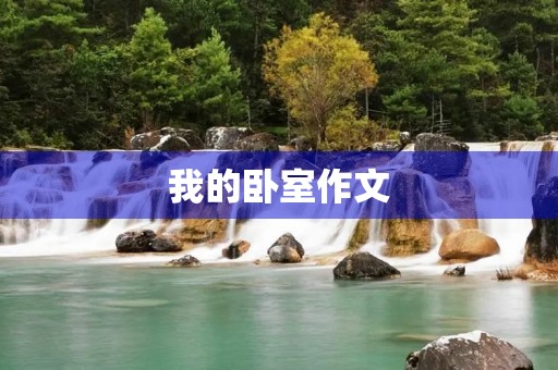 我的卧室作文 我的卧室作文