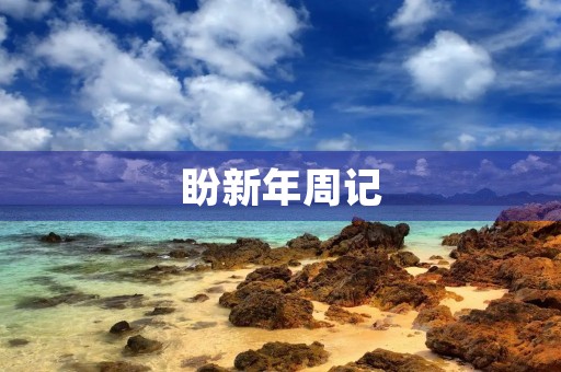 盼新年周记 盼新年周记