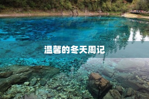 温馨的冬天周记 温馨的冬天周记