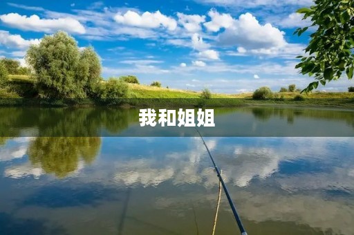 我和姐姐 我和姐姐