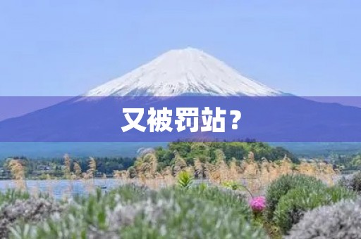 又被罚站？