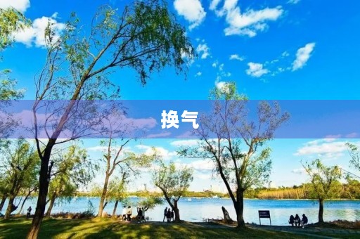 换气 换气