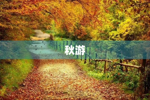 秋游