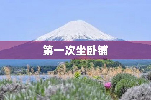 第一次坐卧铺 第一次坐卧铺