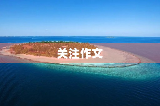 关注作文