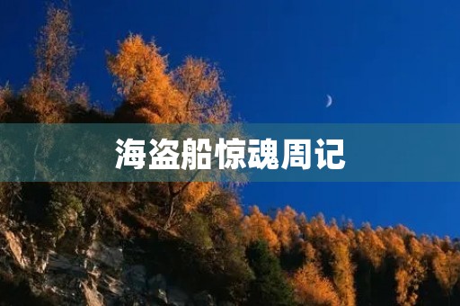 海盗船惊魂周记 海盗船惊魂周记