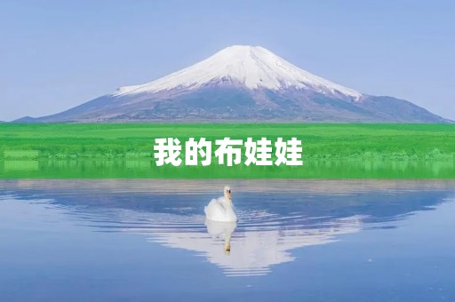我的布娃娃